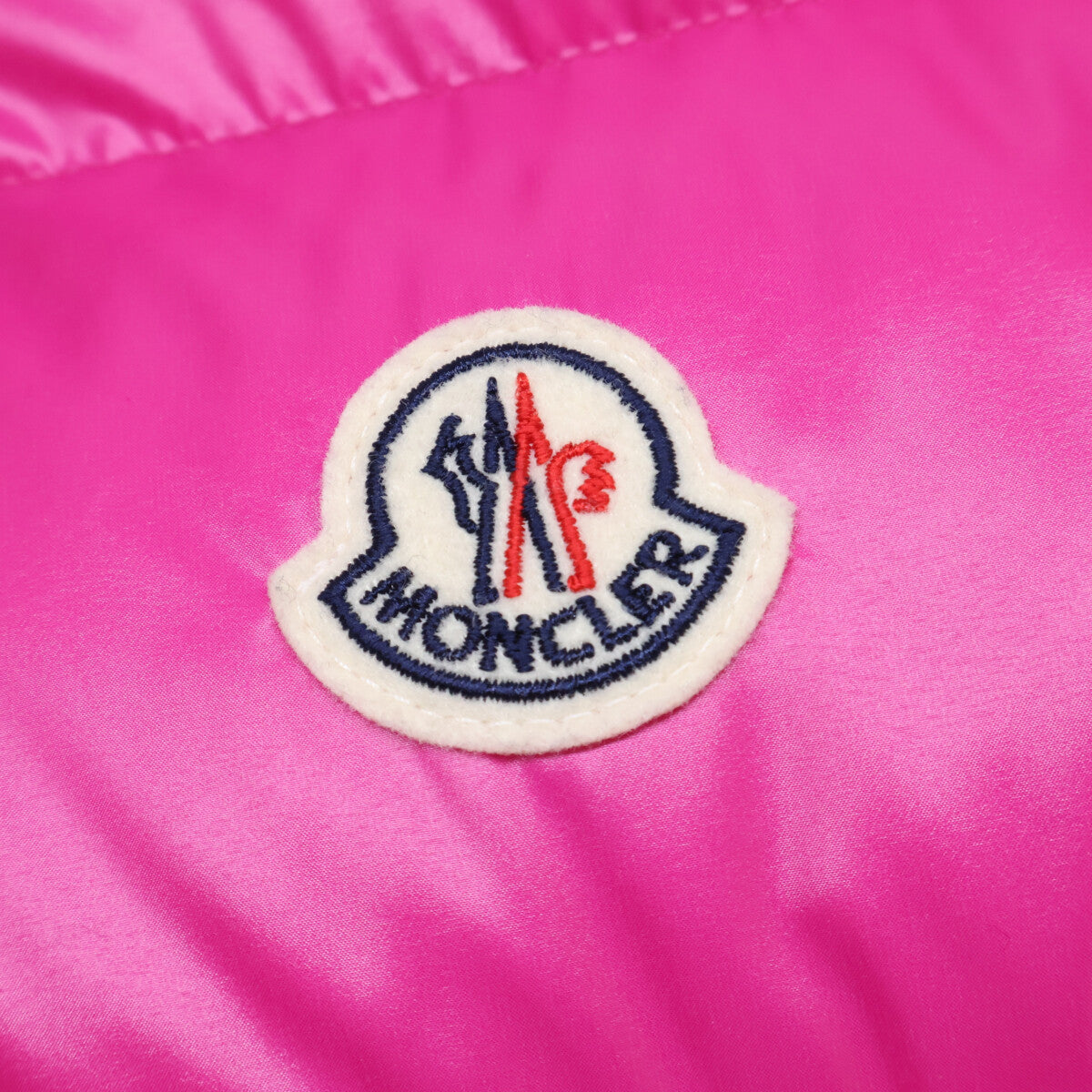 MONCLER モンクレール 【美品/23年製】OUSE ダウン ベスト