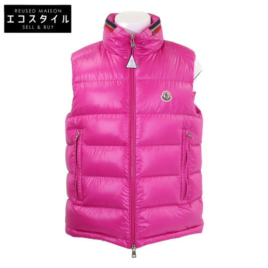 MONCLER モンクレール 【美品/23年製】OUSE ダウン ベスト