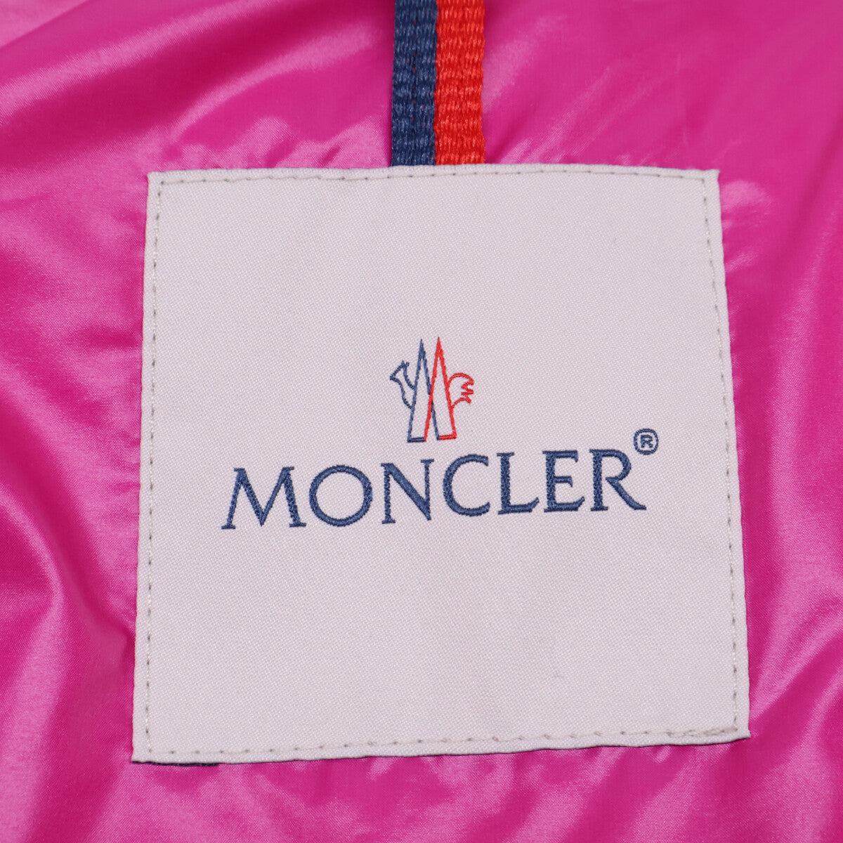 MONCLER モンクレール 【美品/23年製】OUSE ダウン ベスト