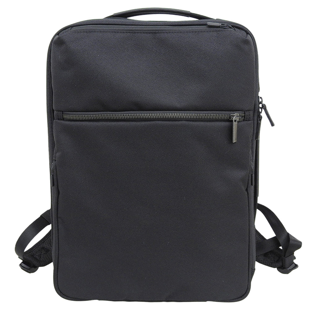 ACE エース 新品同様 ガジェタブル SF 14L リュック デイパック メンズ ブラック 68782