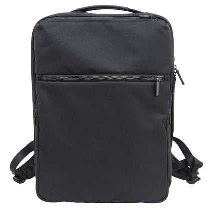 ACE エース 新品同様 ガジェタブル SF 14L リュック デイパック メンズ ブラック 68782