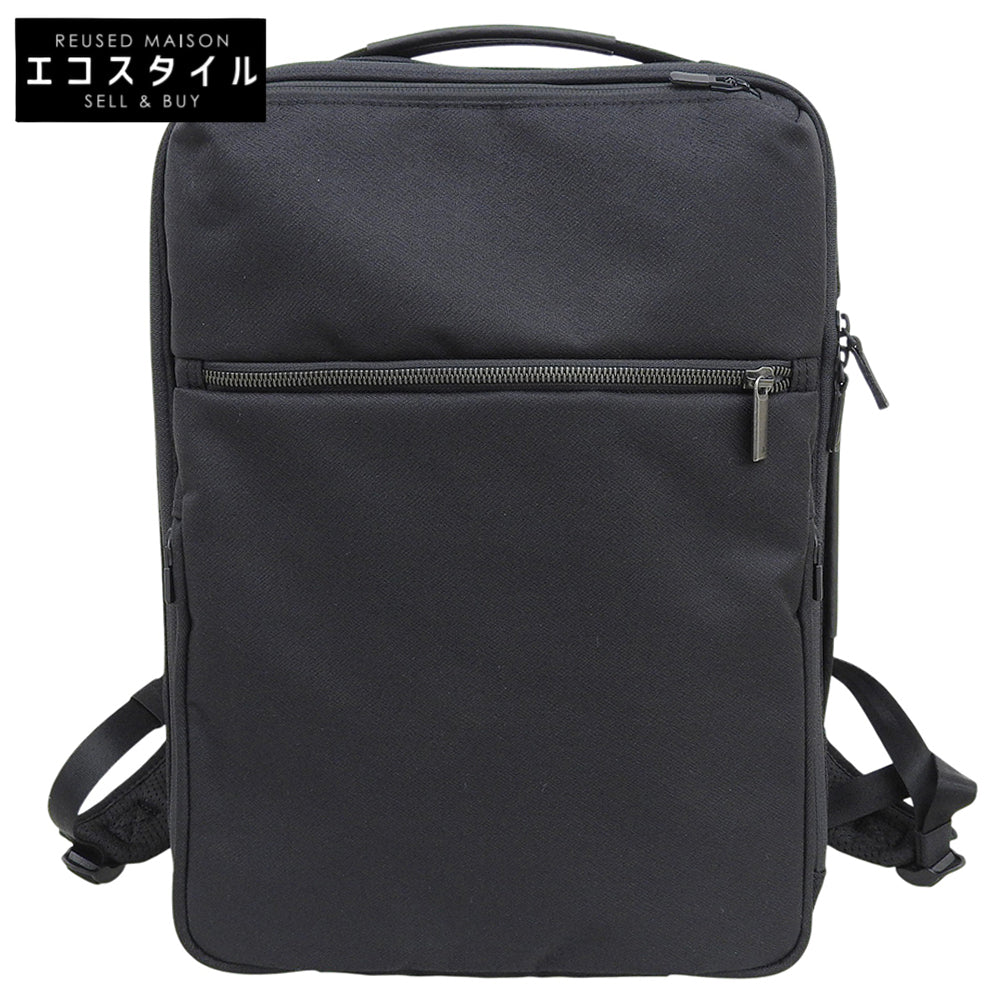 ACE エース 新品同様 ガジェタブル SF 14L リュック デイパック メンズ ブラック 68782