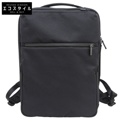 ACE エース 新品同様 ガジェタブル SF 14L リュック デイパック メンズ ブラック 68782