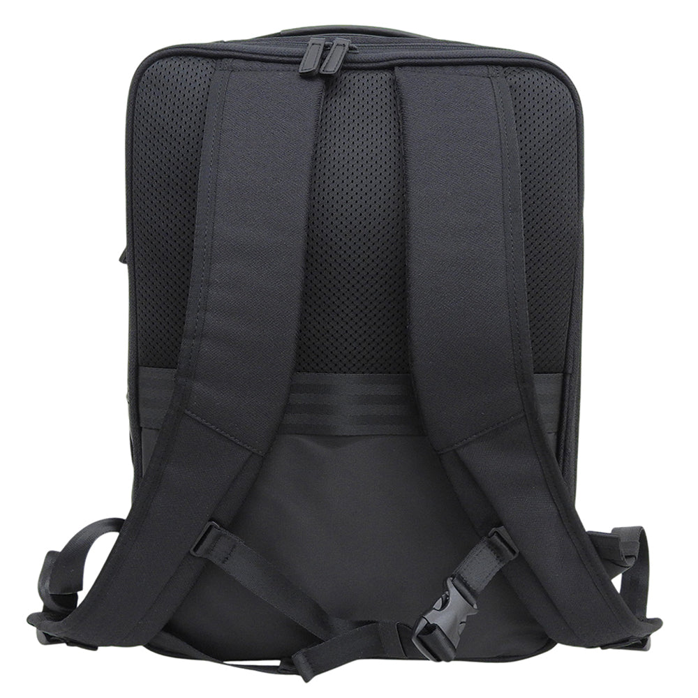 ACE エース 新品同様 ガジェタブル SF 14L リュック デイパック メンズ ブラック 68782