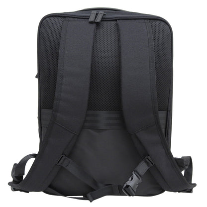 ACE エース 新品同様 ガジェタブル SF 14L リュック デイパック メンズ ブラック 68782