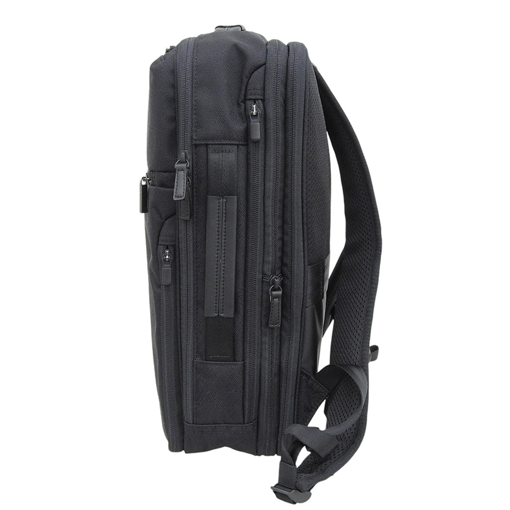 ACE エース 新品同様 ガジェタブル SF 14L リュック デイパック メンズ ブラック 68782