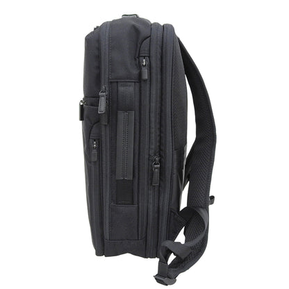 ACE エース 新品同様 ガジェタブル SF 14L リュック デイパック メンズ ブラック 68782