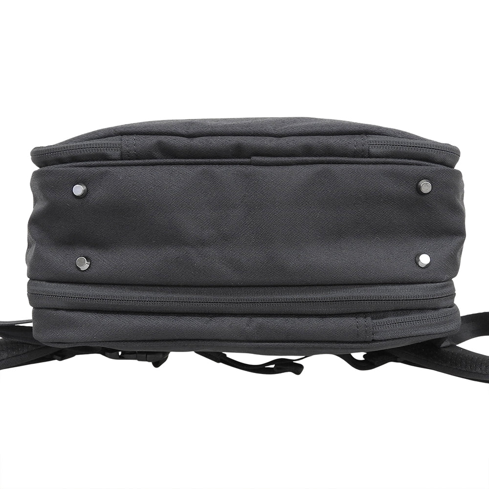 ACE エース 新品同様 ガジェタブル SF 14L リュック デイパック メンズ ブラック 68782