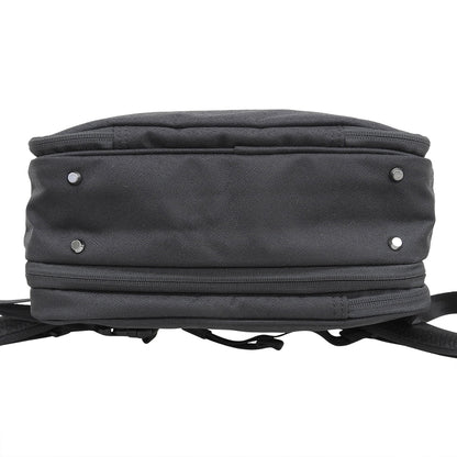 ACE エース 新品同様 ガジェタブル SF 14L リュック デイパック メンズ ブラック 68782