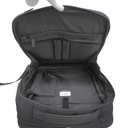 ACE エース 新品同様 ガジェタブル SF 14L リュック デイパック メンズ ブラック 68782