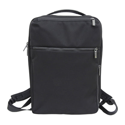 ACE エース 美品 ガジェタブルCB 15インチPC対応 リュック デイパック メンズ ブラック 62362