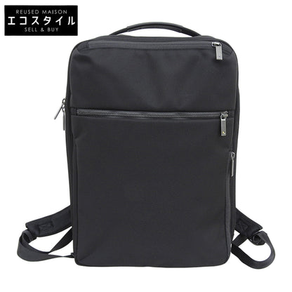 ACE エース 美品 ガジェタブルCB 15インチPC対応 リュック デイパック メンズ ブラック 62362