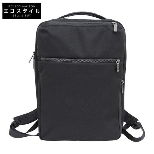 ACE エース 美品 ガジェタブルCB 15インチPC対応 リュック デイパック メンズ ブラック 62362