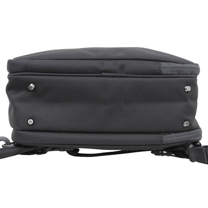 ACE エース 美品 ガジェタブルCB 15インチPC対応 リュック デイパック メンズ ブラック 62362