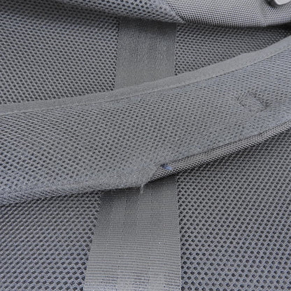 ACE エース 美品 ガジェタブルCB 15インチPC対応 リュック デイパック メンズ ブラック 62362