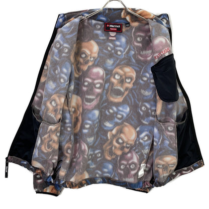 Supreme x Marmot 25AW Multi-color FLEECE JACKET S men's