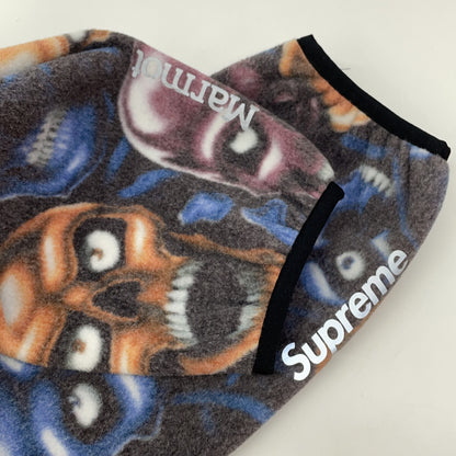 Supreme x Marmot 25AW Multi-color FLEECE JACKET S men's