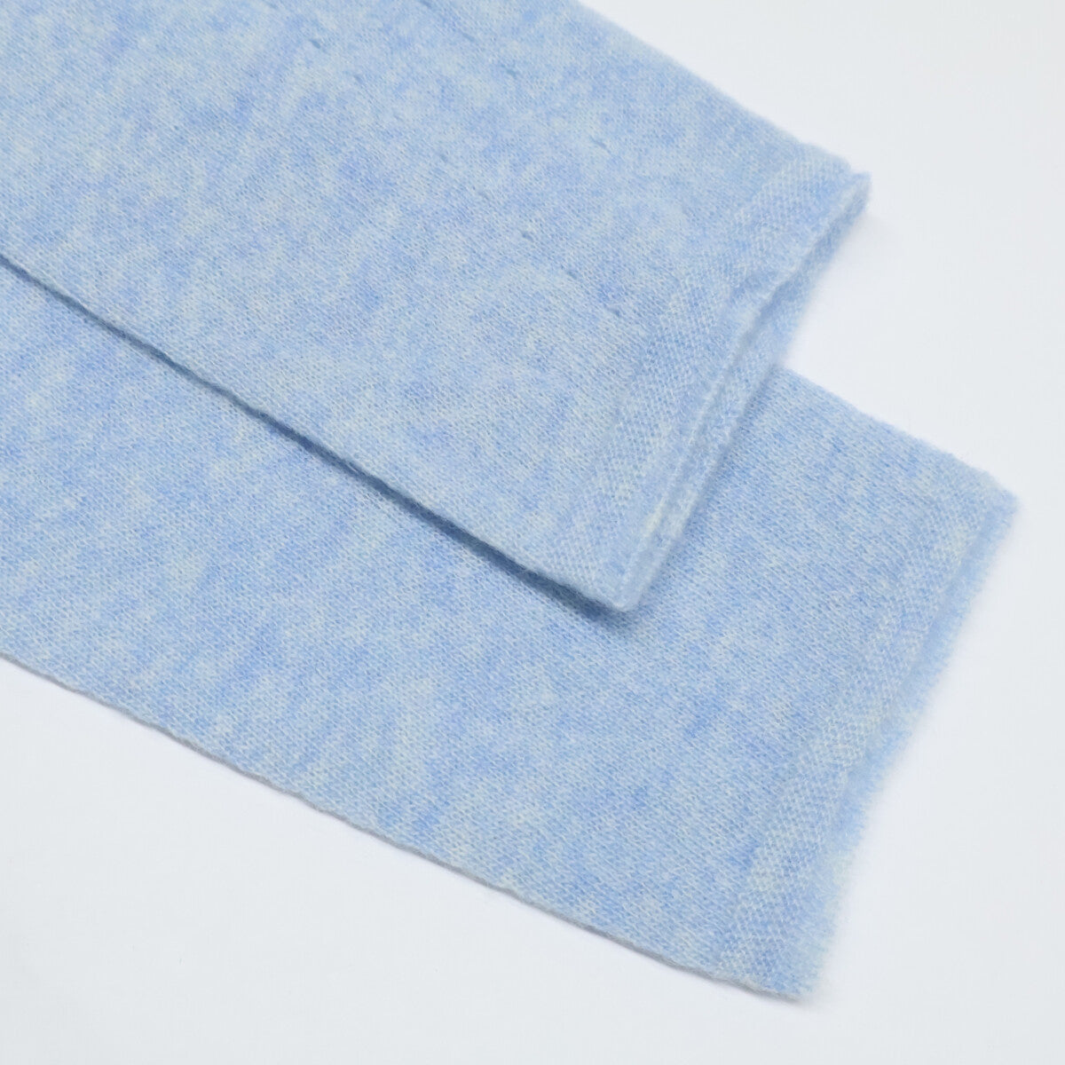 TOYOBOSHI Toyobo Itoi Baby Blue HIRUGA 13ITPC3103 Cashmere Cardigan Top
