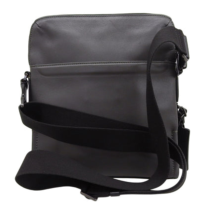 TUMI トゥミ HARRISON STRATTON CROSSBODY ストラットン ショルダーバッグ メンズ グレー 63017GRY ショルダーバッグ