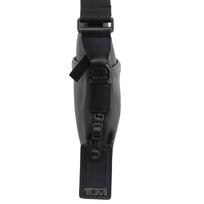 TUMI トゥミ HARRISON STRATTON CROSSBODY ストラットン ショルダーバッグ メンズ グレー 63017GRY ショルダーバッグ