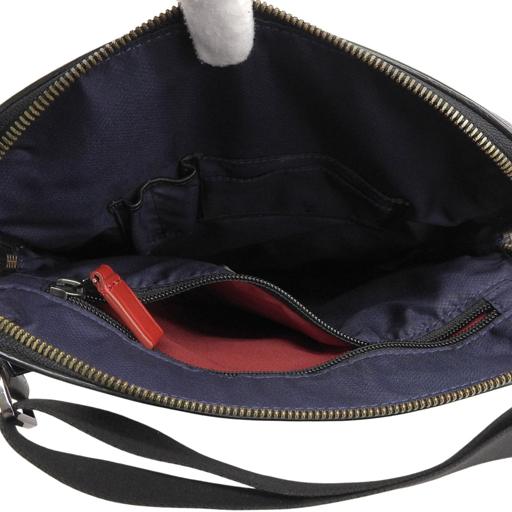 TUMI トゥミ HARRISON STRATTON CROSSBODY ストラットン ショルダーバッグ メンズ グレー 63017GRY ショルダーバッグ