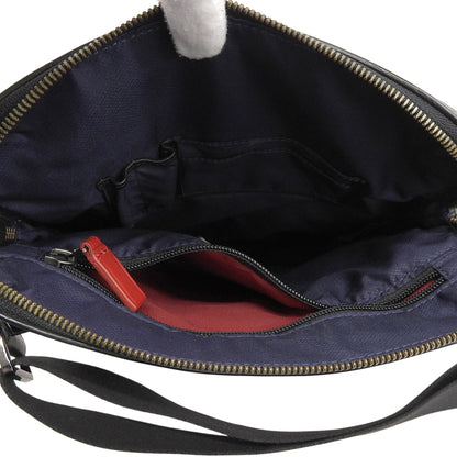 TUMI トゥミ HARRISON STRATTON CROSSBODY ストラットン ショルダーバッグ メンズ グレー 63017GRY ショルダーバッグ