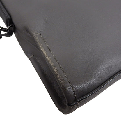 TUMI トゥミ HARRISON STRATTON CROSSBODY ストラットン ショルダーバッグ メンズ グレー 63017GRY ショルダーバッグ