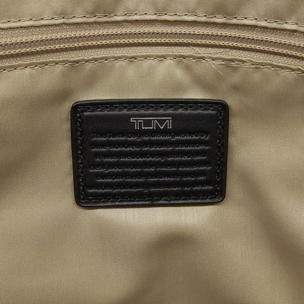 TUMI トゥミ エクスパンタブル 2WAY ブリーフバッグ ビジネスバッグ メンズ ブラック×グレー 68212GDE ビジネスバッグ ブリーフケース