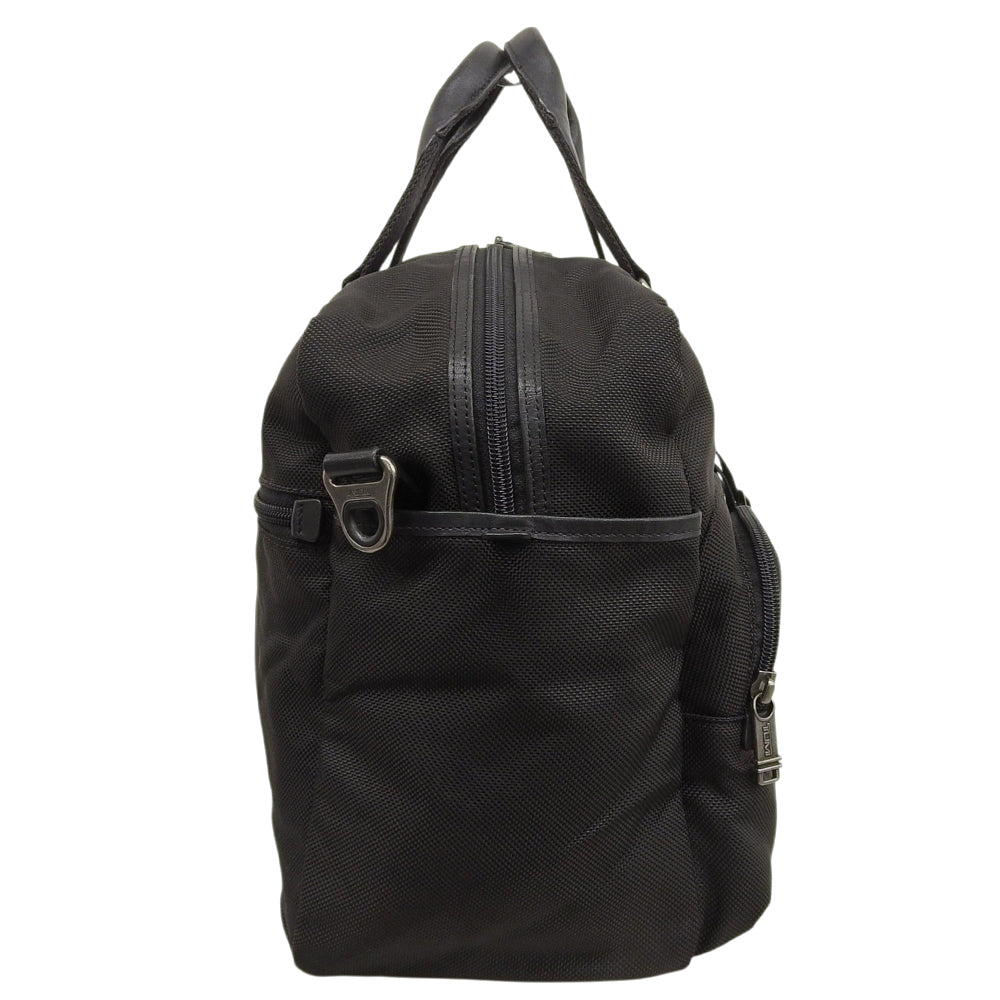 TUMI トゥミ Everette エバレット エッセンシャル トート 2WAY ビジネスバッグ ブリーフケース メンズ ブラック 22340DH ビジネスバッグ ブリーフケース