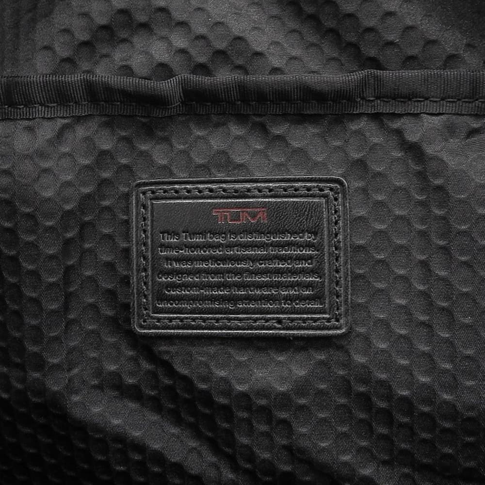 TUMI トゥミ Everette エバレット エッセンシャル トート 2WAY ビジネスバッグ ブリーフケース メンズ ブラック 22340DH ビジネスバッグ ブリーフケース