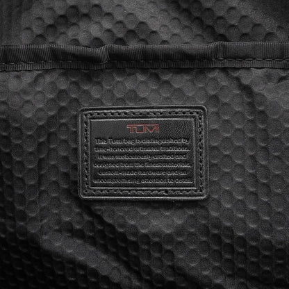 TUMI トゥミ Everette エバレット エッセンシャル トート 2WAY ビジネスバッグ ブリーフケース メンズ ブラック 22340DH ビジネスバッグ ブリーフケース