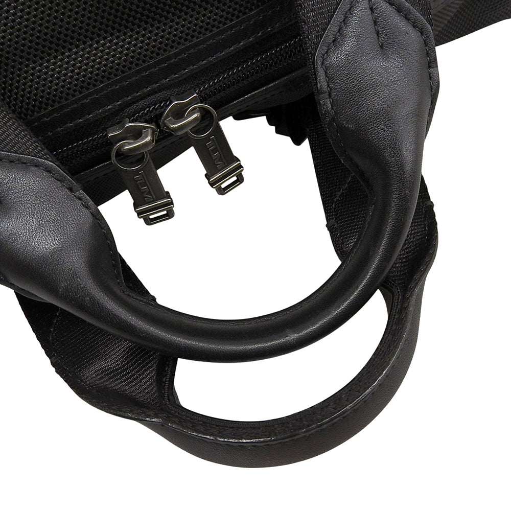 TUMI トゥミ Everette エバレット エッセンシャル トート 2WAY ビジネスバッグ ブリーフケース メンズ ブラック 22340DH ビジネスバッグ ブリーフケース