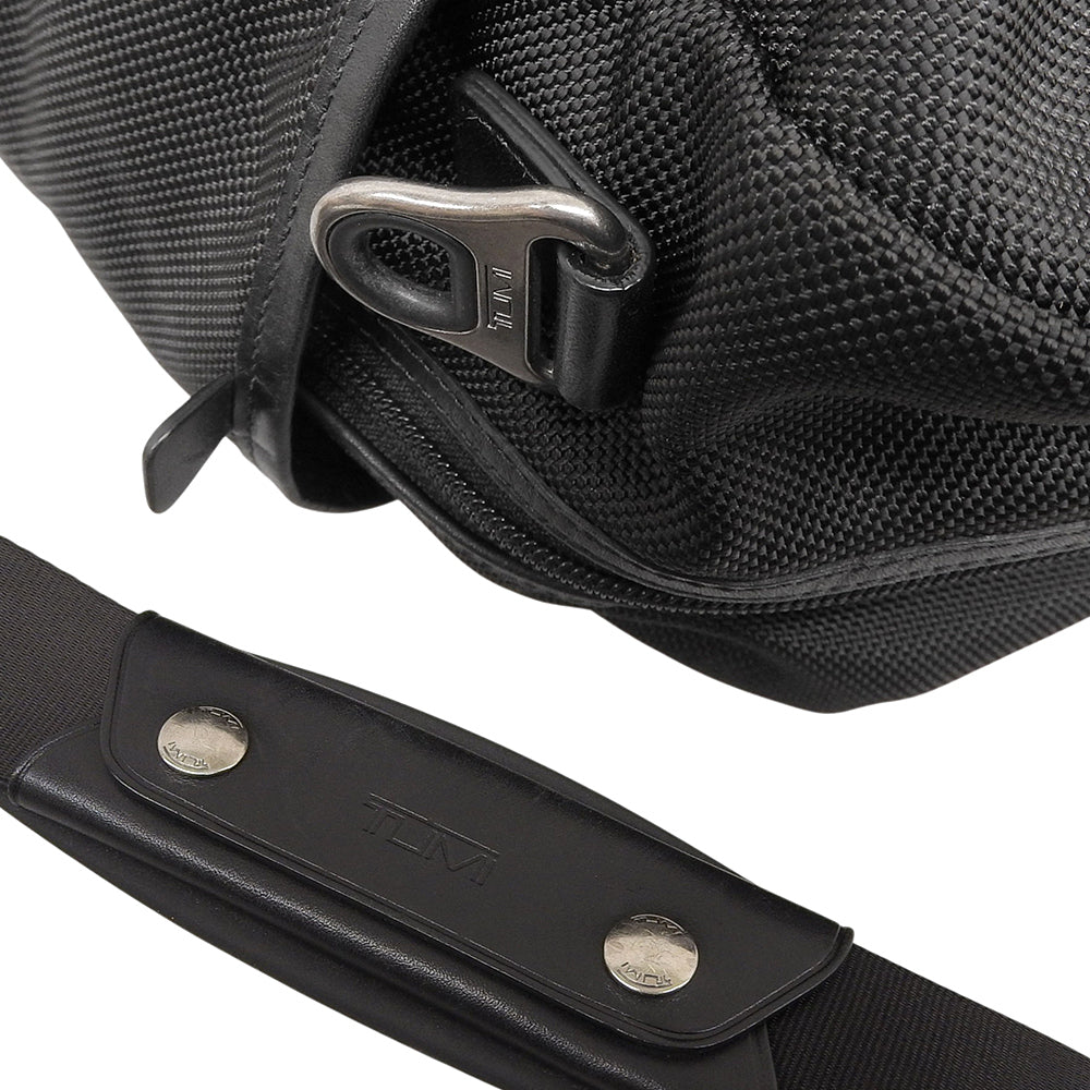 TUMI トゥミ Everette エバレット エッセンシャル トート 2WAY ビジネスバッグ ブリーフケース メンズ ブラック 22340DH ビジネスバッグ ブリーフケース