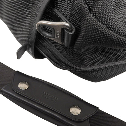 TUMI トゥミ Everette エバレット エッセンシャル トート 2WAY ビジネスバッグ ブリーフケース メンズ ブラック 22340DH ビジネスバッグ ブリーフケース