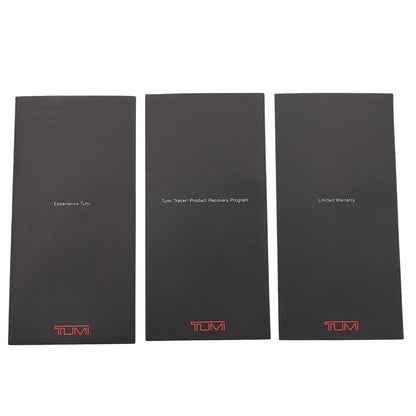 TUMI トゥミ Everette エバレット エッセンシャル トート 2WAY ビジネスバッグ ブリーフケース メンズ ブラック 22340DH ビジネスバッグ ブリーフケース