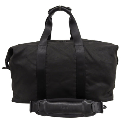 TUMI トゥミ ソフトトラベル サッチェル 2WAY ボストンバッグ メンズ ブラック 22149DH ボストンバッグ