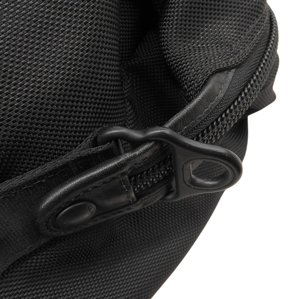 TUMI トゥミ ソフトトラベル サッチェル 2WAY ボストンバッグ メンズ ブラック 22149DH ボストンバッグ