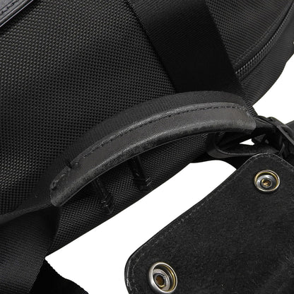 TUMI トゥミ ソフトトラベル サッチェル 2WAY ボストンバッグ メンズ ブラック 22149DH ボストンバッグ