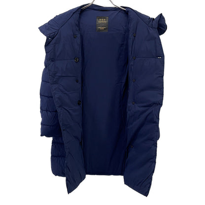 TATRAS タトラス Navy LTA17A4487 AGOGNA Long Down Coat Coat