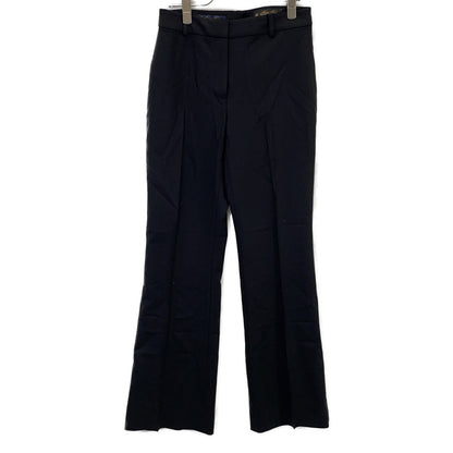 Brooks Brothers Black Wool Lanificio di Pray Suit Set-up