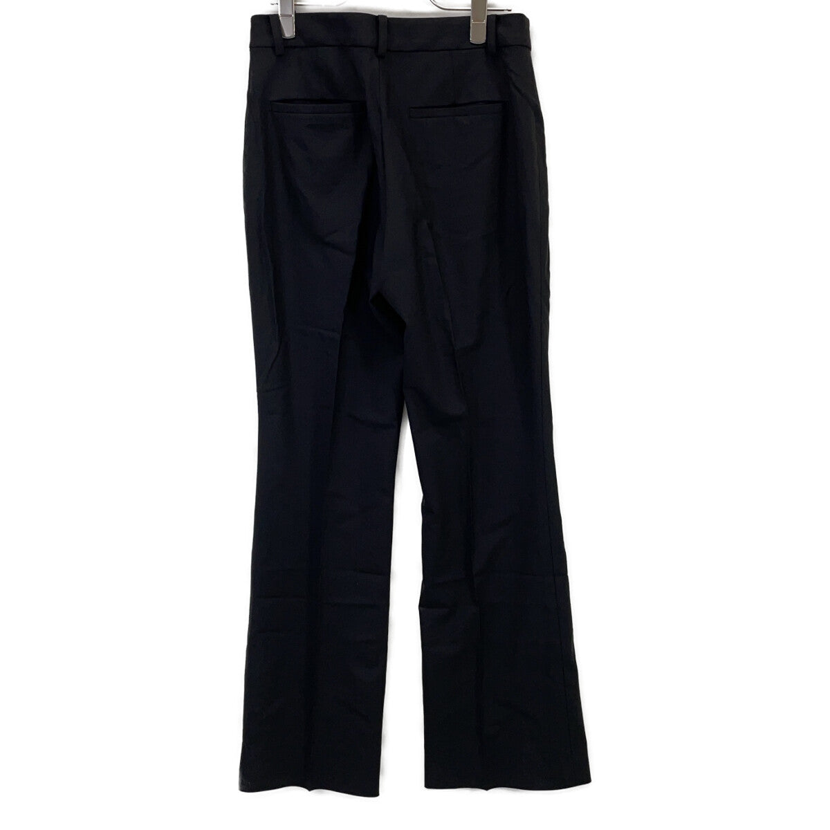 Brooks Brothers Black Wool Lanificio di Pray Suit Set-up
