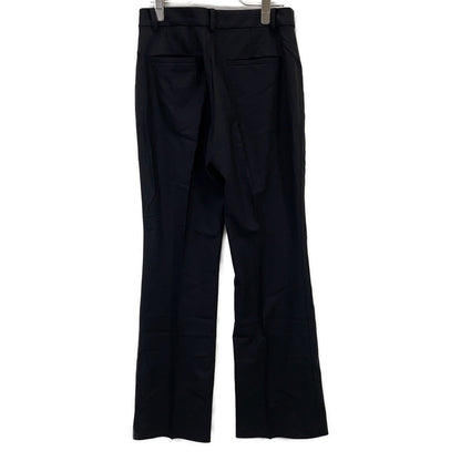 Brooks Brothers Black Wool Lanificio di Pray Suit Set-up
