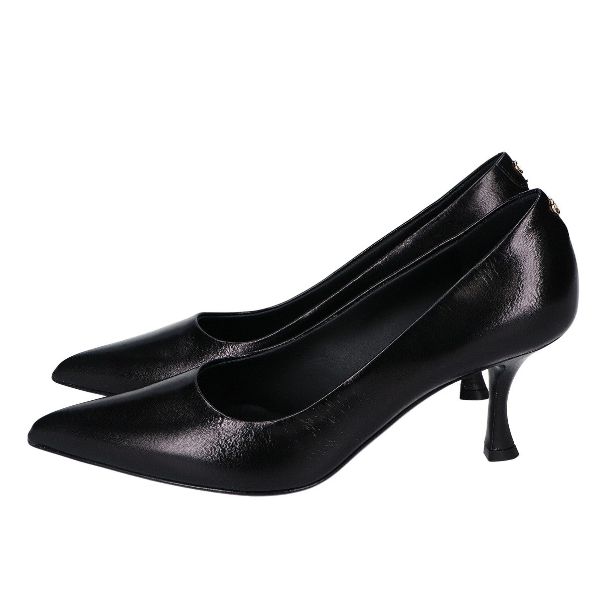 Salvatore Ferragamo 萨尔瓦托·菲拉格慕 【新品同款】皮质高跟鞋
