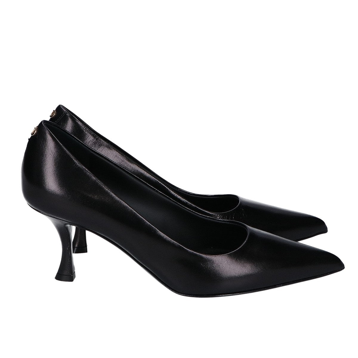 Salvatore Ferragamo 萨尔瓦托·菲拉格慕 【新品同款】皮质高跟鞋