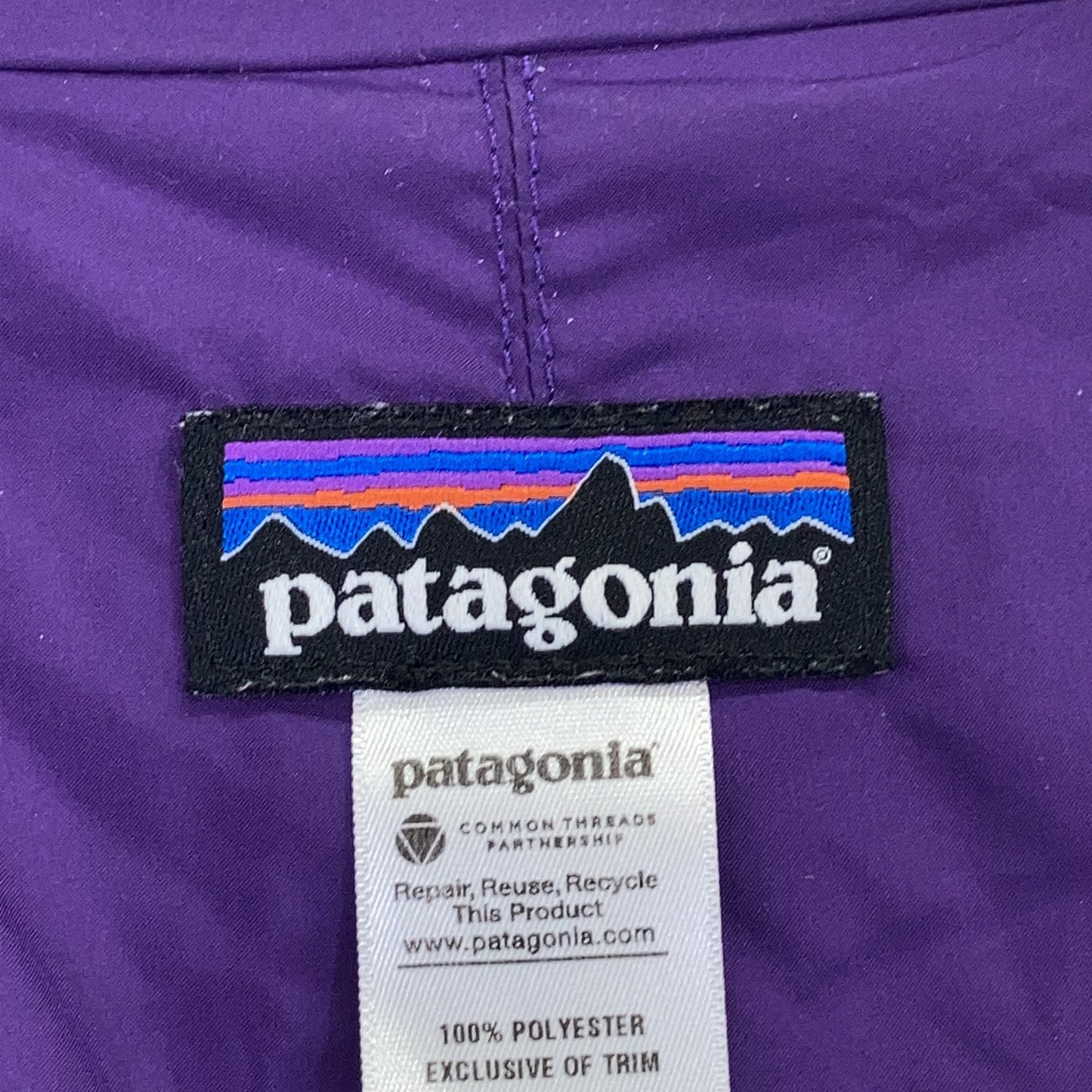 patagonia 巴塔哥尼亚 23060FA13 雪花图案 男士 经典复古X 开衫 夹克 XS