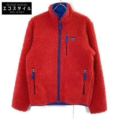 patagonia 巴塔哥尼亚 23060FA13 红色 男款 经典 复古X 开衫 上衣 S
