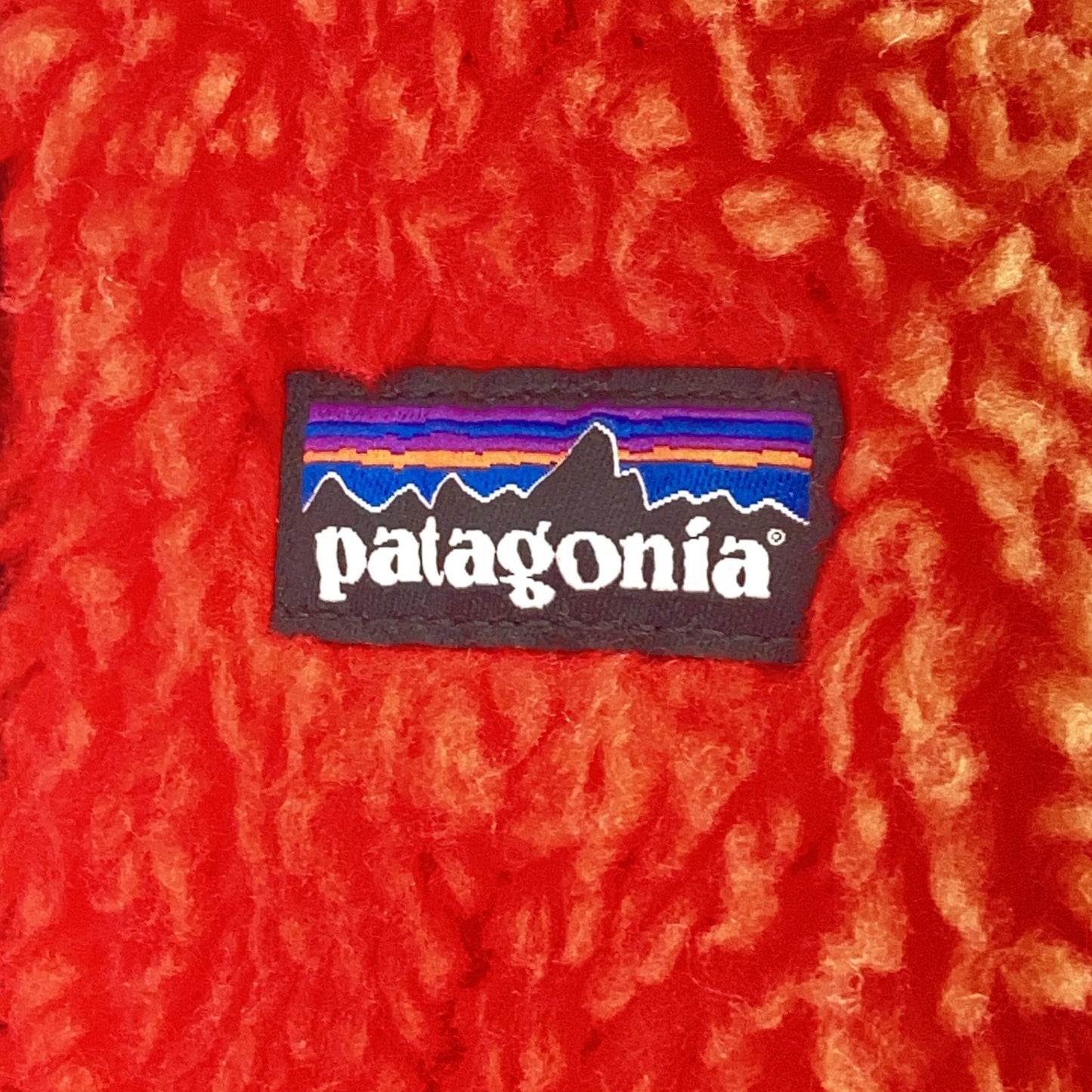 patagonia 巴塔哥尼亚 23060FA13 红色 男款 经典 复古X 开衫 上衣 S