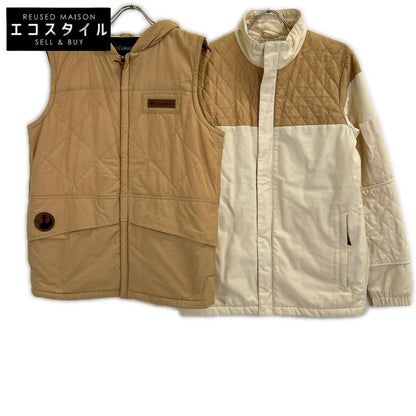 columbia コロンビア ×STAR WARS XO0285 エコーベースジャケット ジャケット