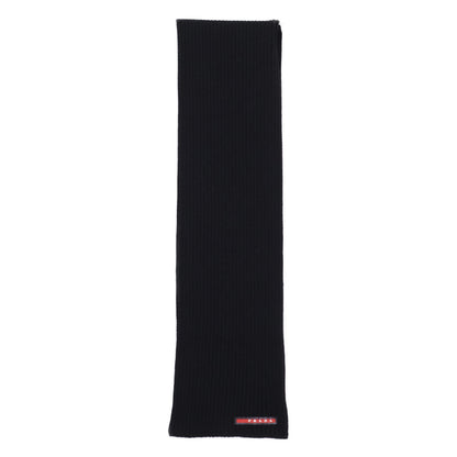 PRADA SPORT 普拉达运动【美品】罗纹针织围巾