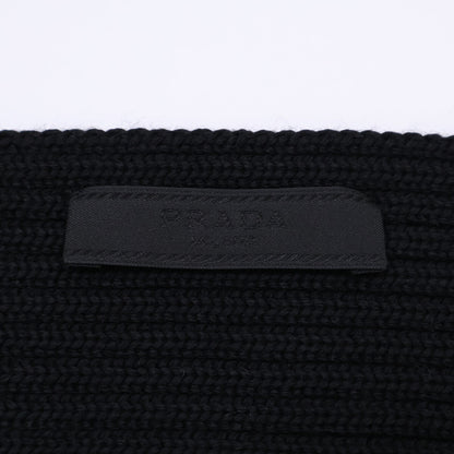 PRADA SPORT 普拉达运动【美品】罗纹针织围巾